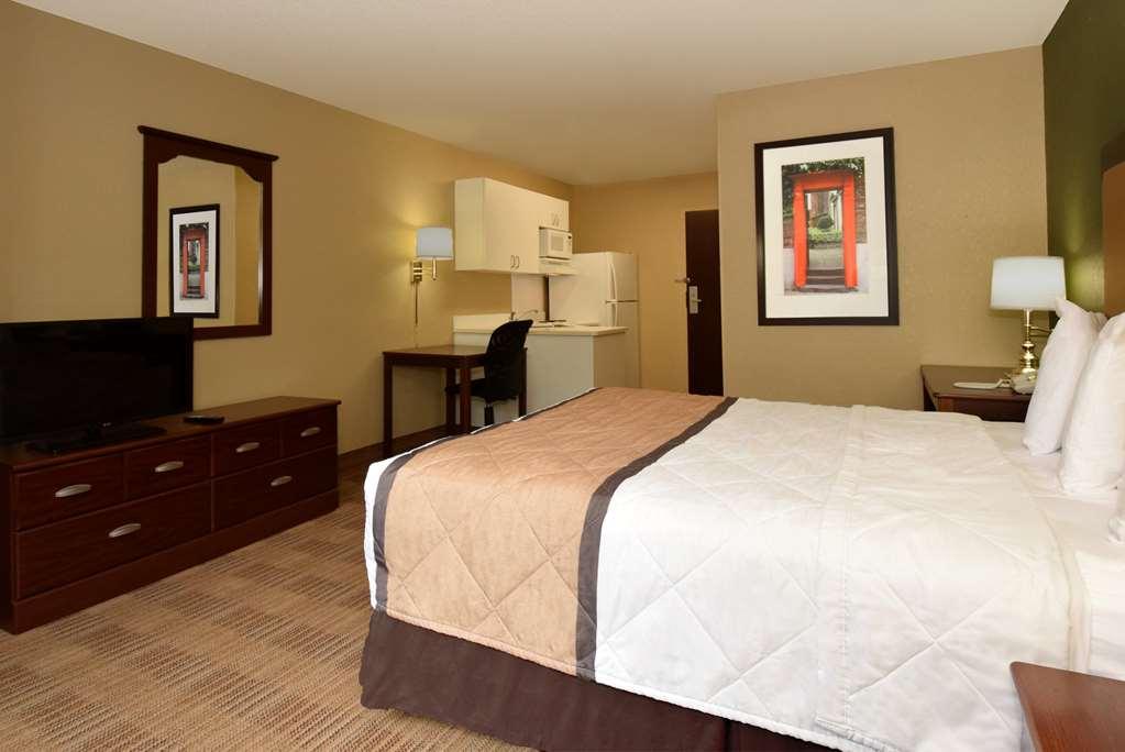 Extended Stay America Suites - Cleveland - Brooklyn Habitación foto